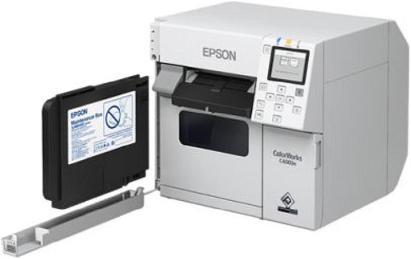 Epson CW-C4000e (bk)