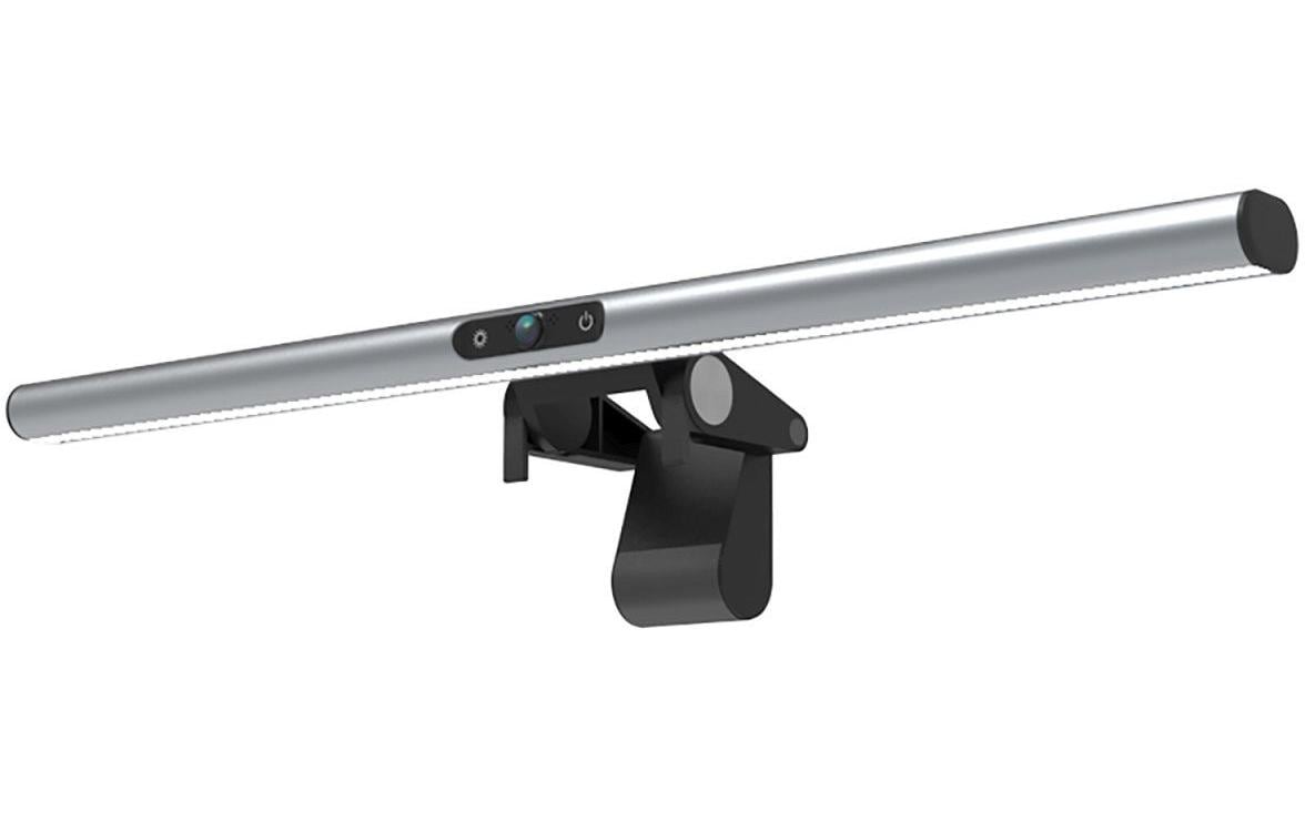 4smarts Webcam 2in1 LightBar Pro