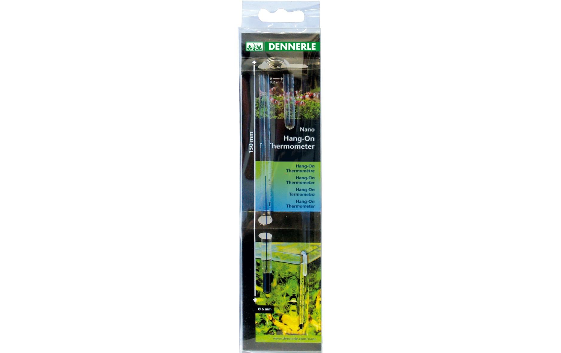 Dennerle Thermometer Nano HangOn