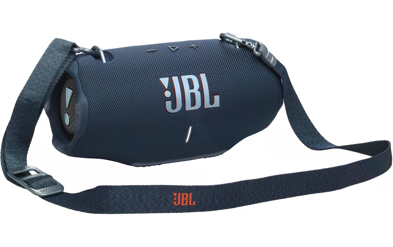 JBL Xtreme 4 Blau