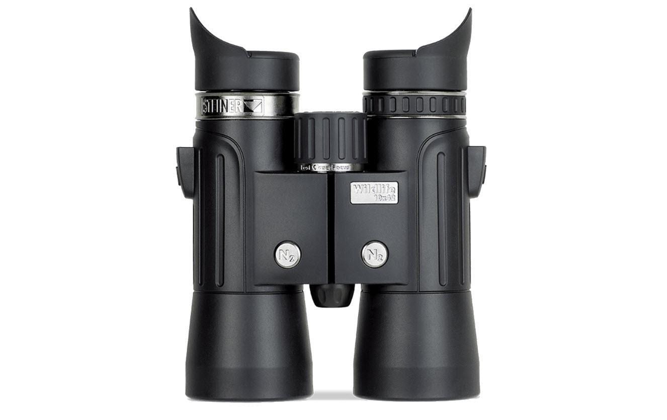 Steiner Fernglas Wildlife 10x42