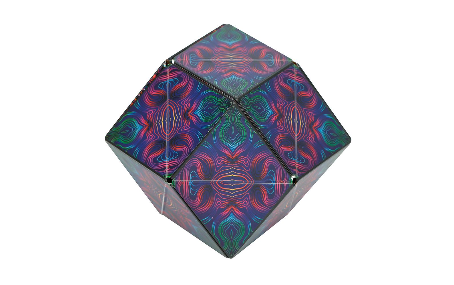 Shashibo Shashibo Cube Spaced Out