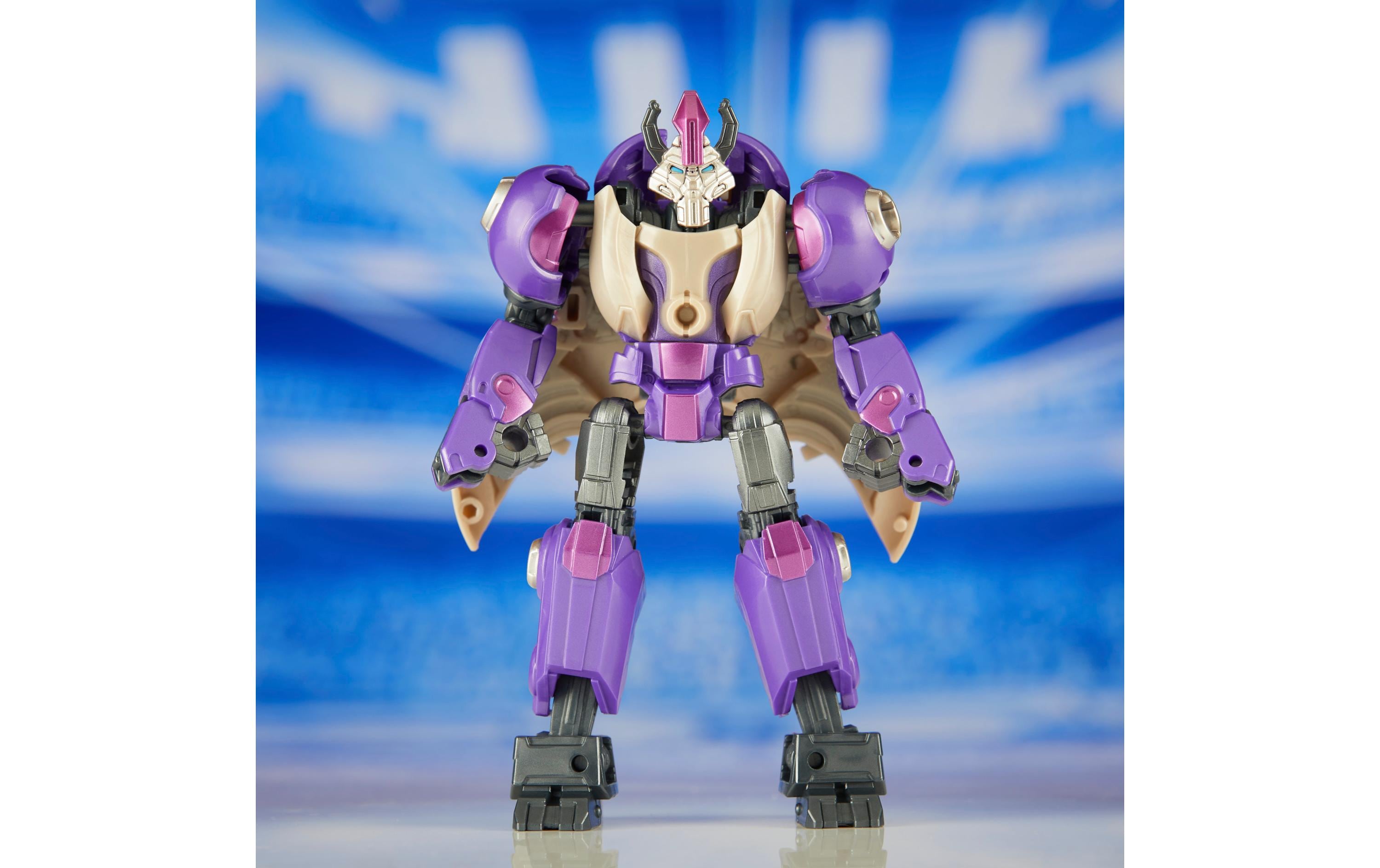 TRANSFORMERS Transformers Alpha Trion