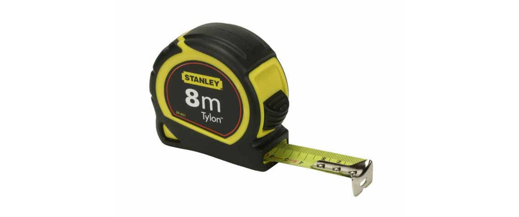 Stanley Massband Tylon 8 m