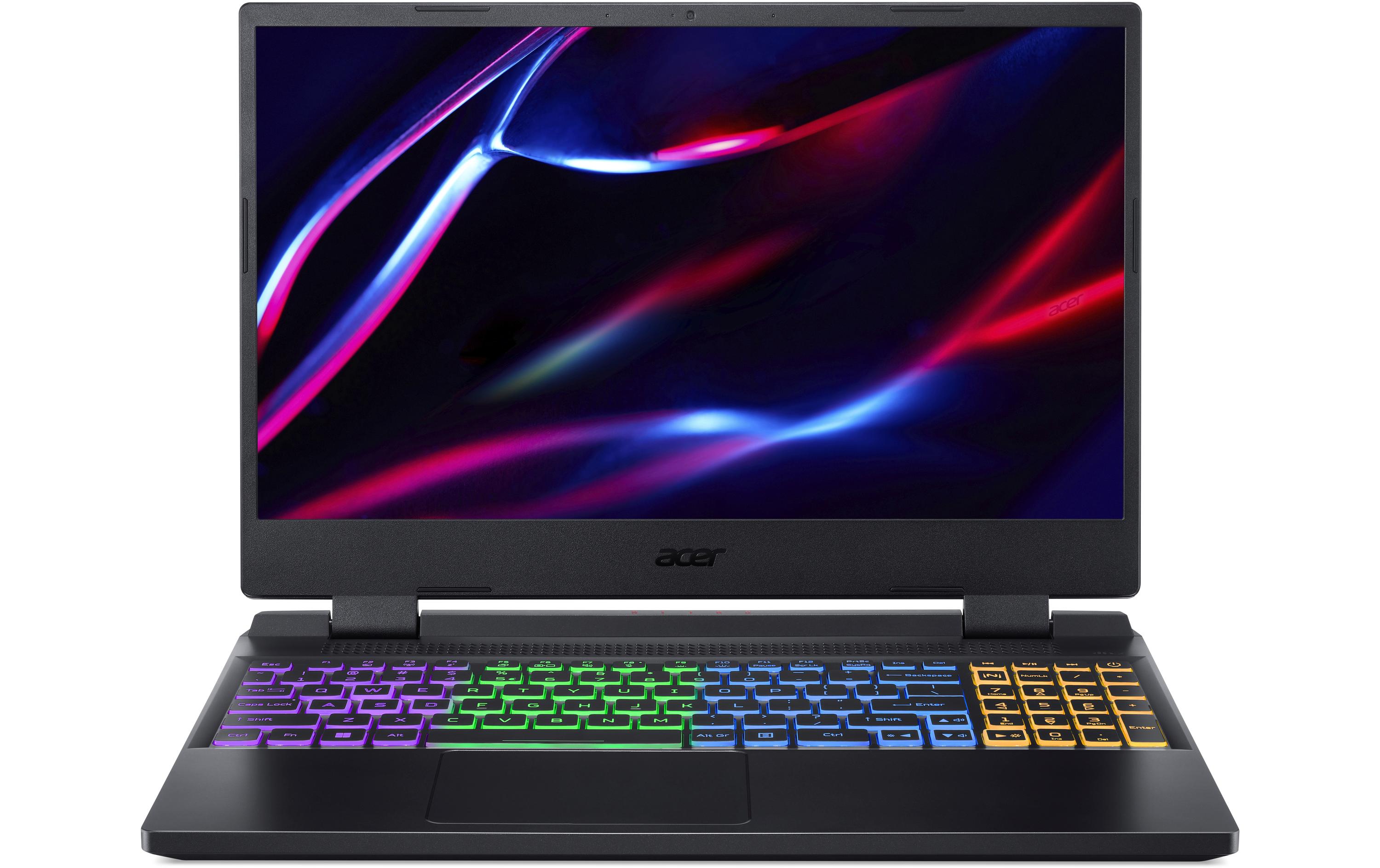Acer Notebook Nitro 5 (AN515-46-R6RW) RTX 3060