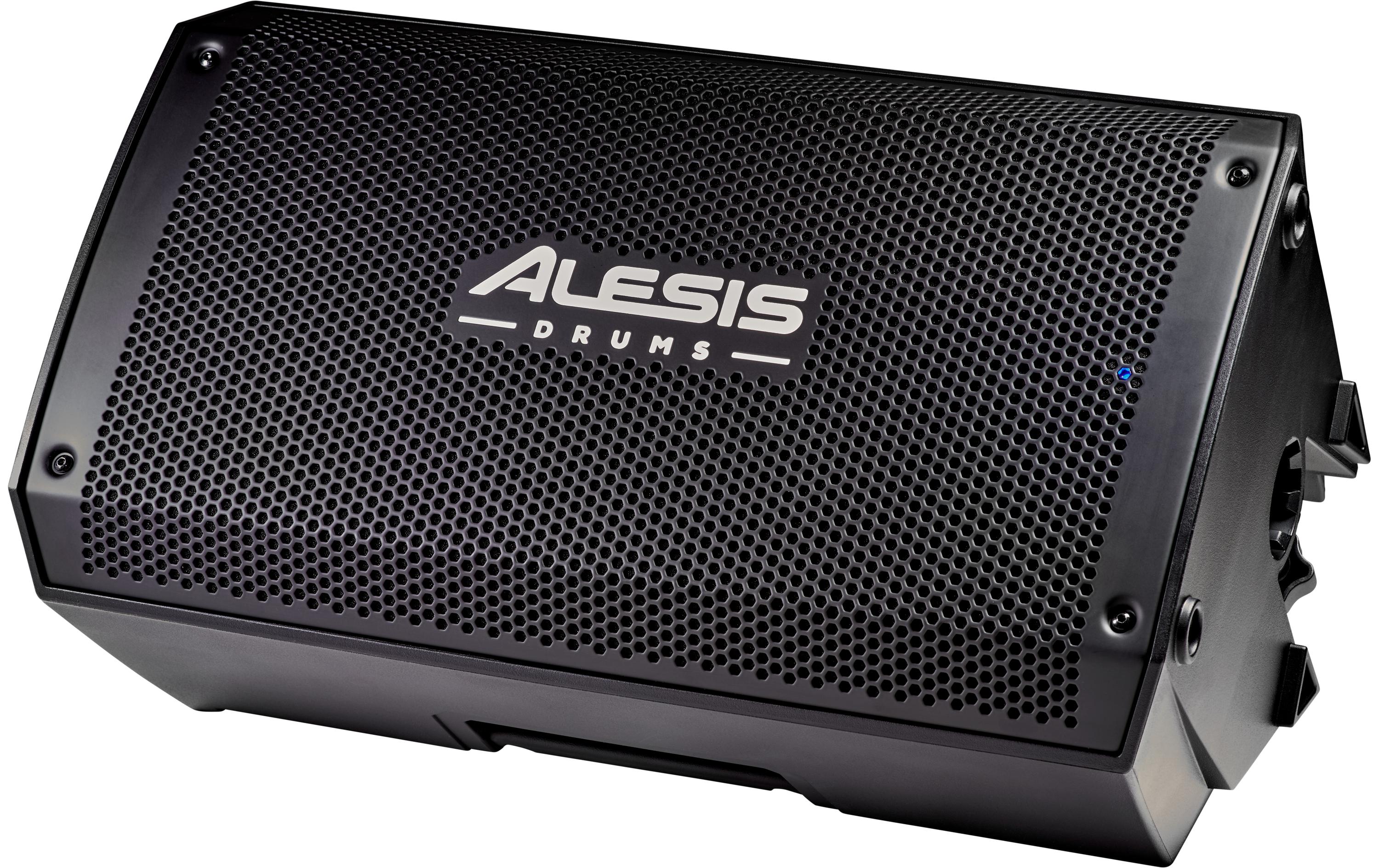 Alesis Lautsprecher Strike Amp 8 MKII