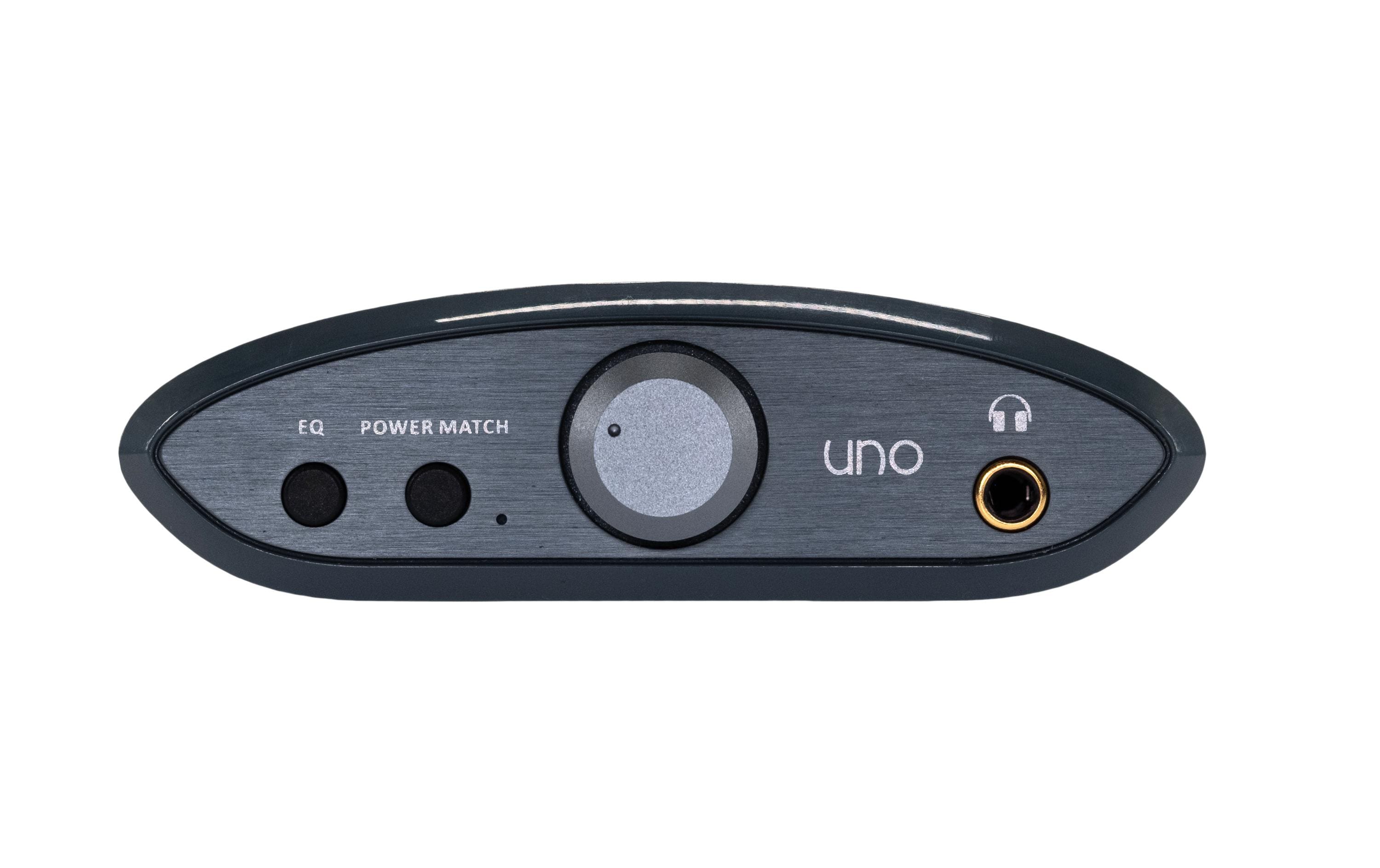 iFi Audio DAC Uno