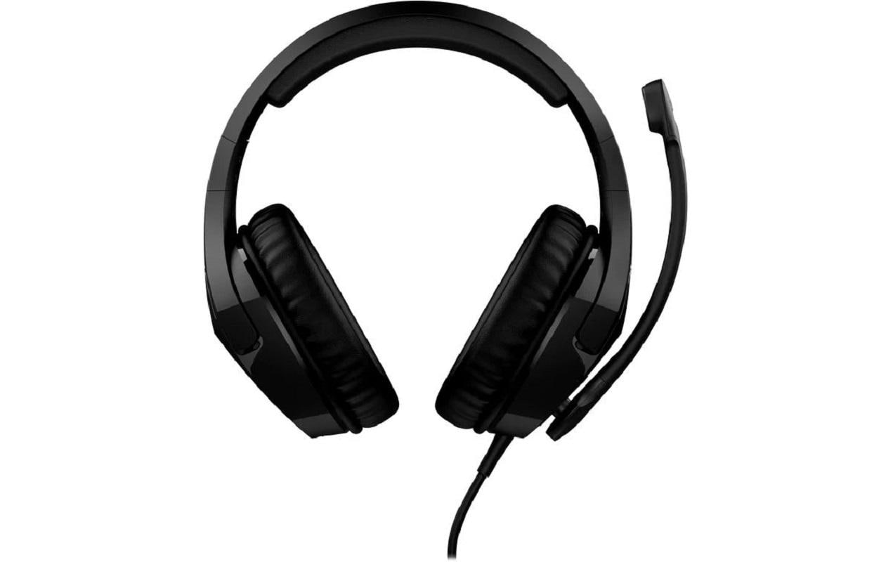 HyperX Headset Cloud Stinger S 7.1 Schwarz