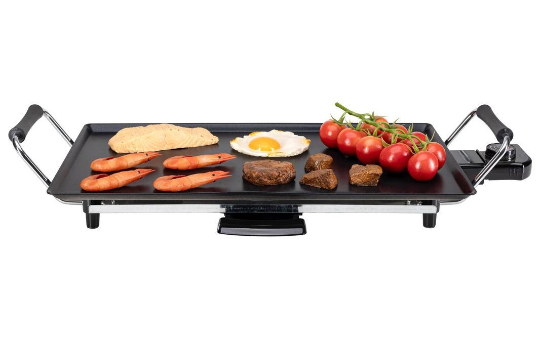 Nouvel Tischgrill Teppanyaki Grill 50 2000 W