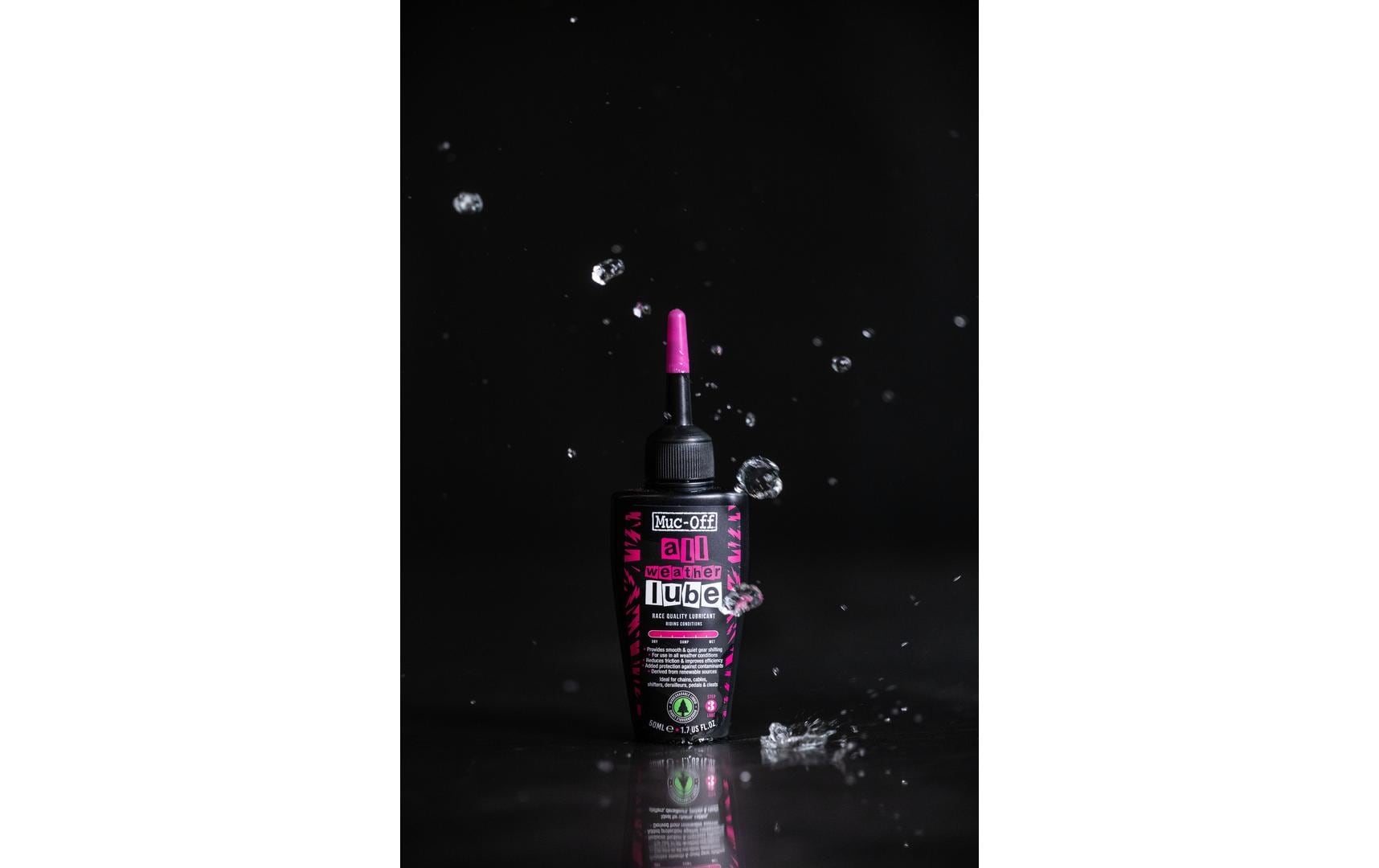 Muc-Off Kettenöl All Weather Lube 50 ml