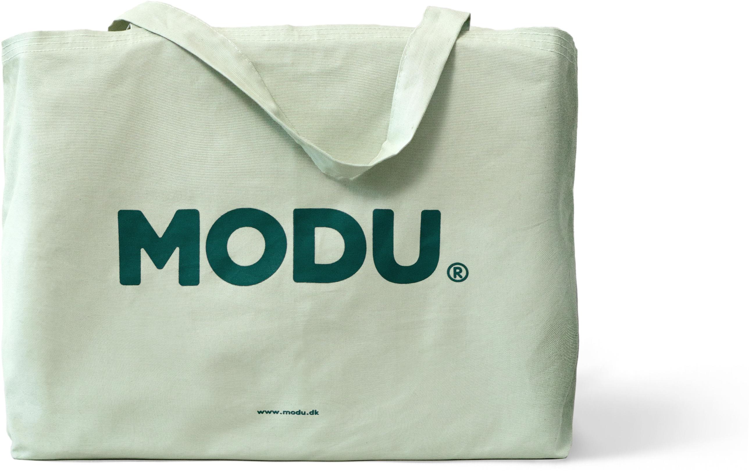 MODU Zubehör Travel Bag Ocean Mint