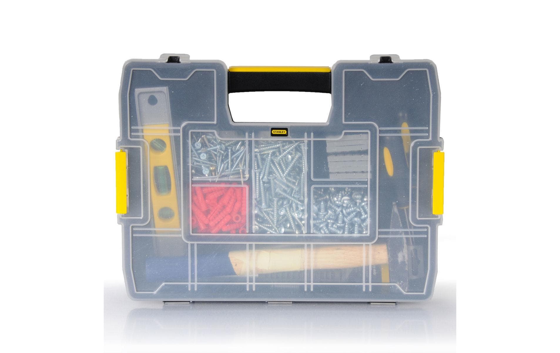 Stanley Organizer Sortmaster Junior 14 Fächer