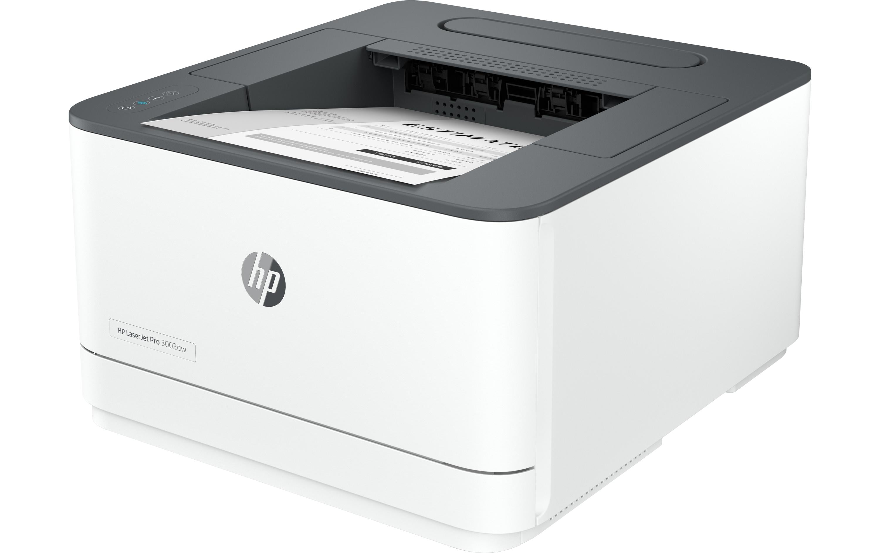 HP Drucker LaserJet Pro 3002dw