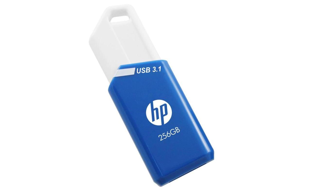 HP USB-Stick 3.1 x755w 256 GB