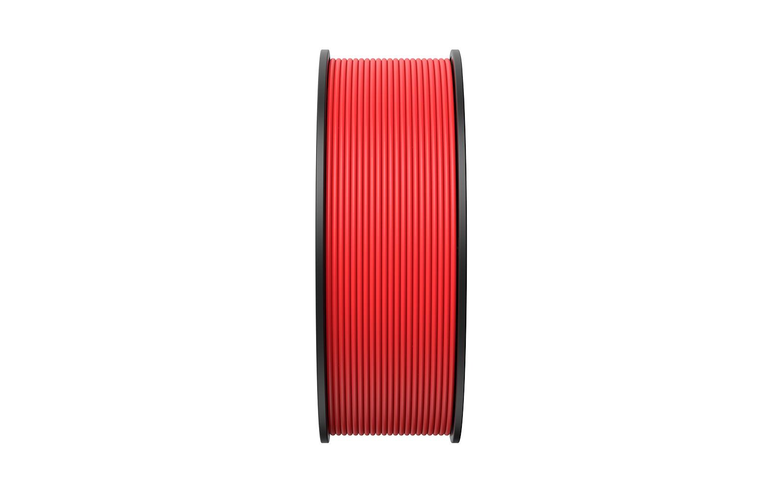 Creality Filament TPR Rot 2.85 mm 1.29 kg