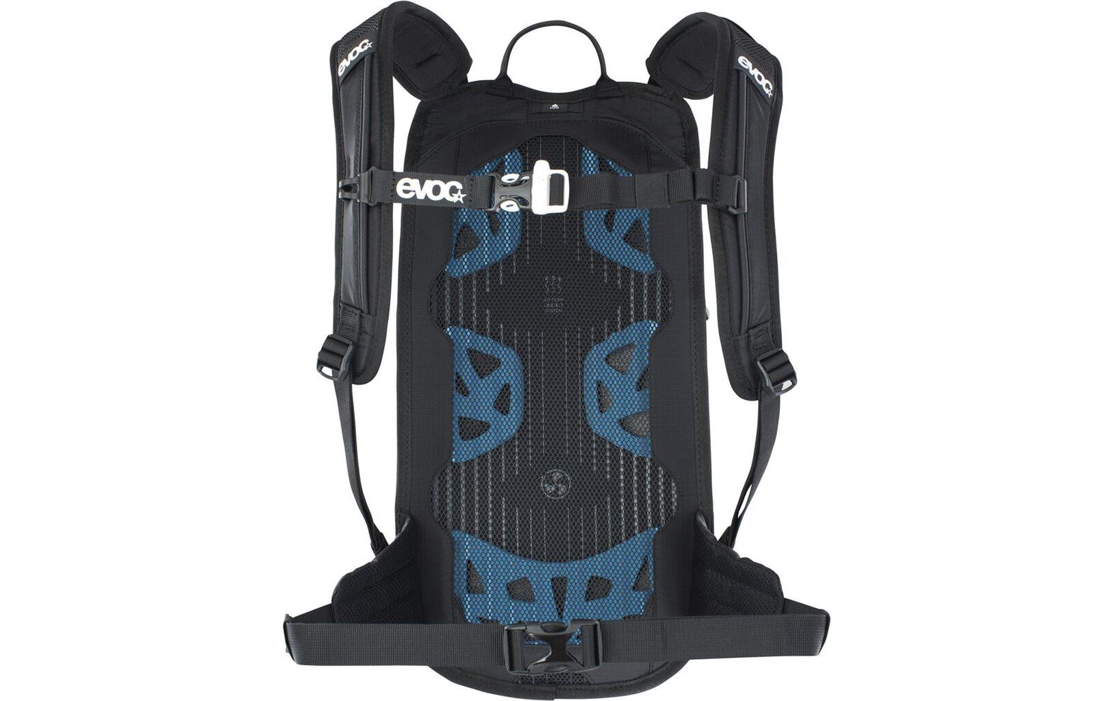 evoc Rucksack Stage 6 l Backpack + 2 l Bladder