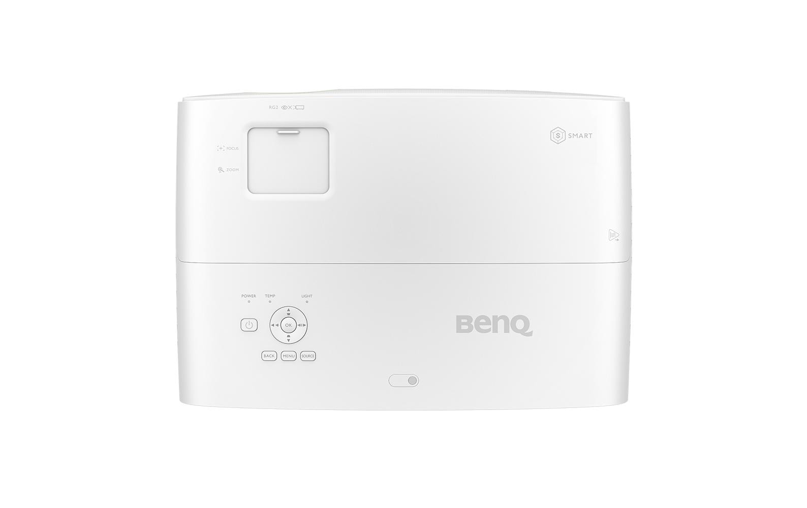 BenQ Projektor EH620