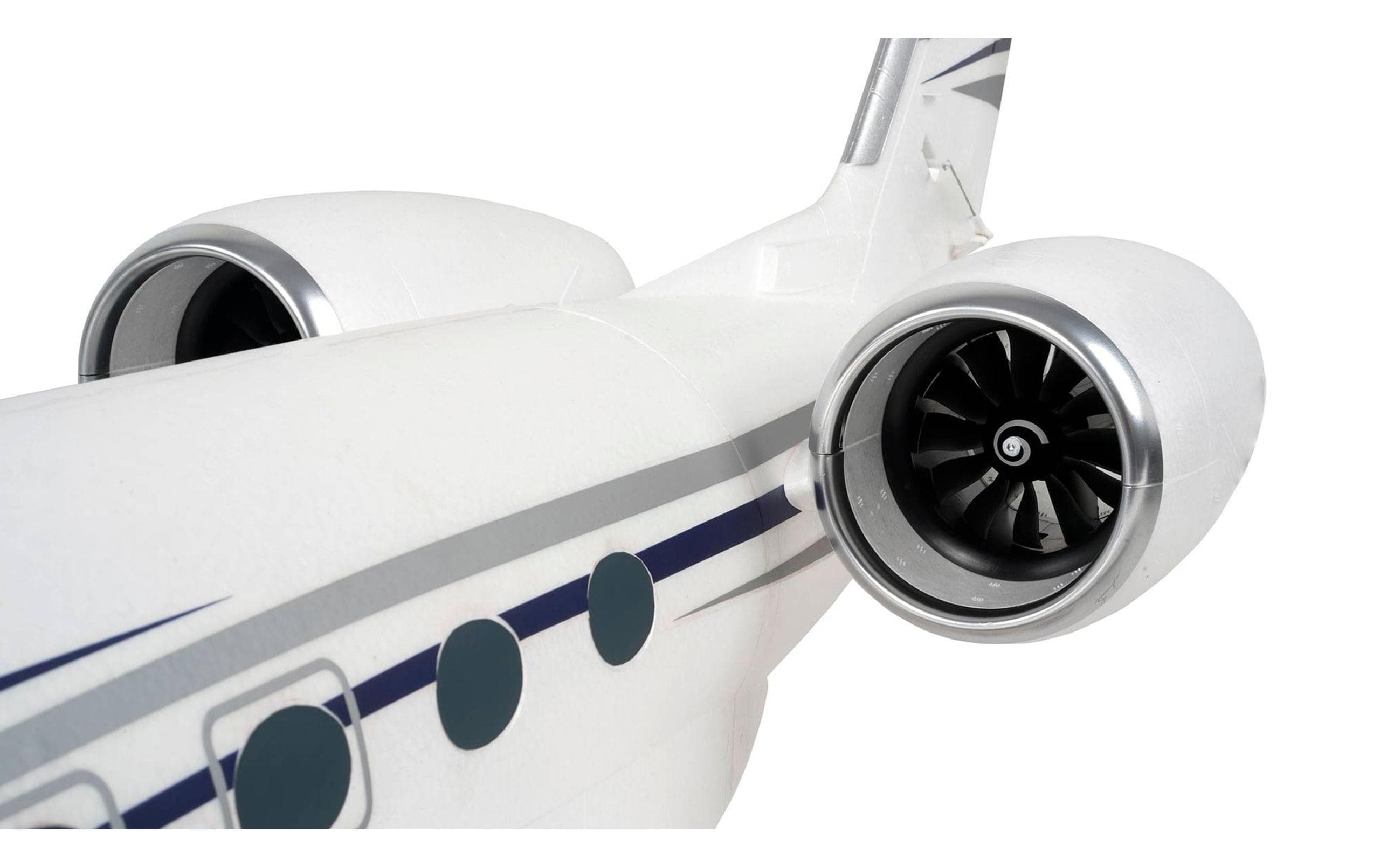 Amewi Business Jet AM650 1766 mm PNP