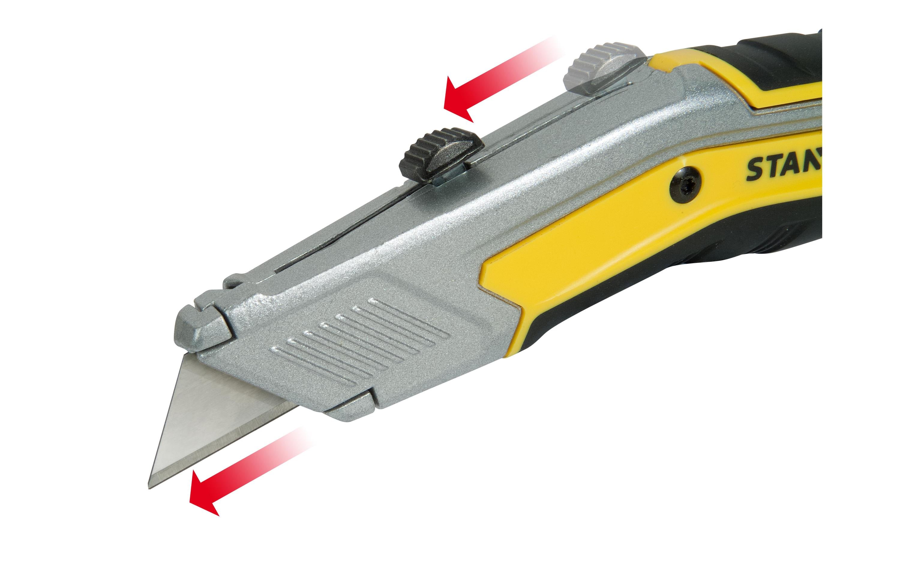 Stanley Fatmax Cutter Fatmax EXO 19 mm