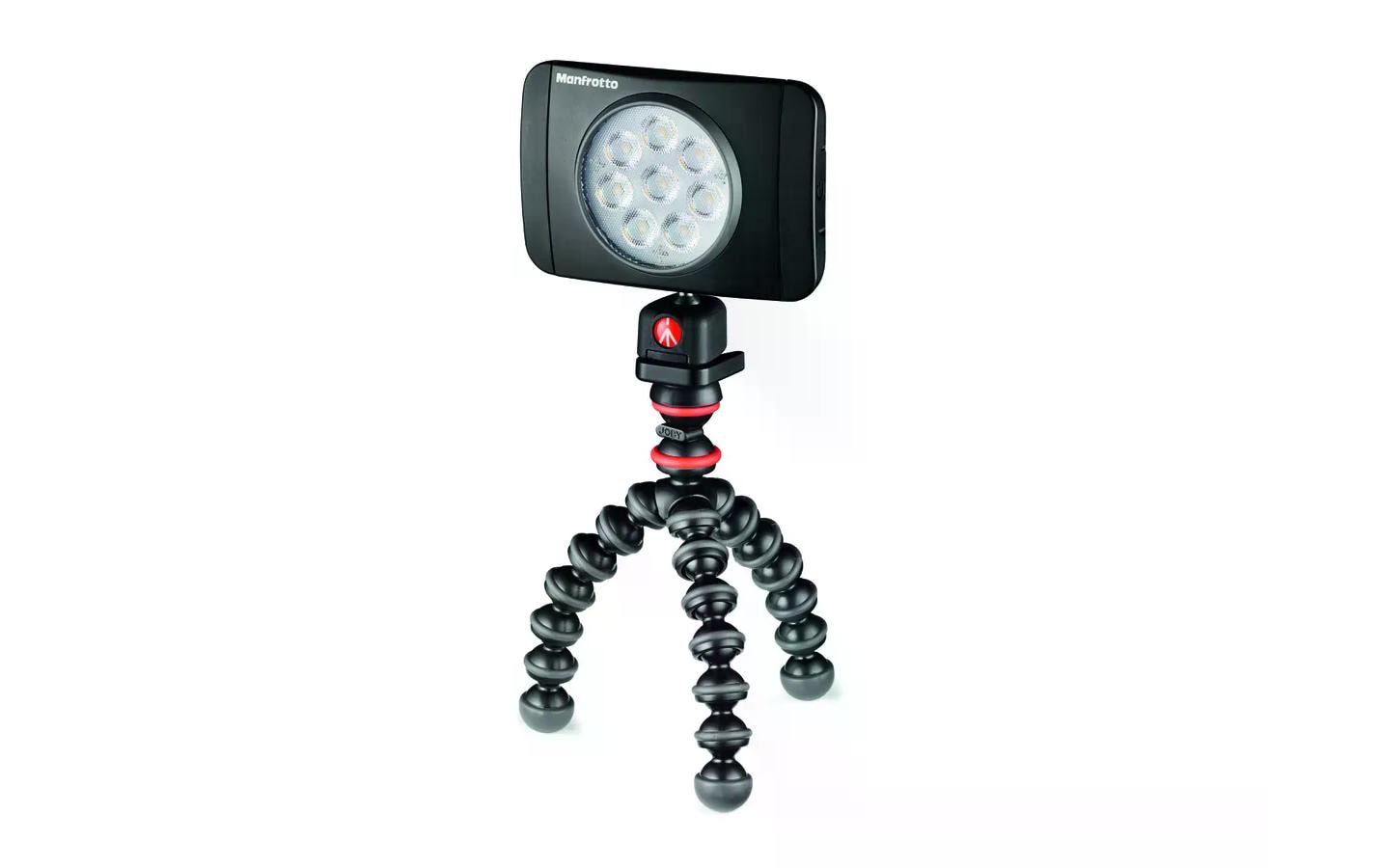 Joby Smartphone-Stativ GorillaPod Starter Kit