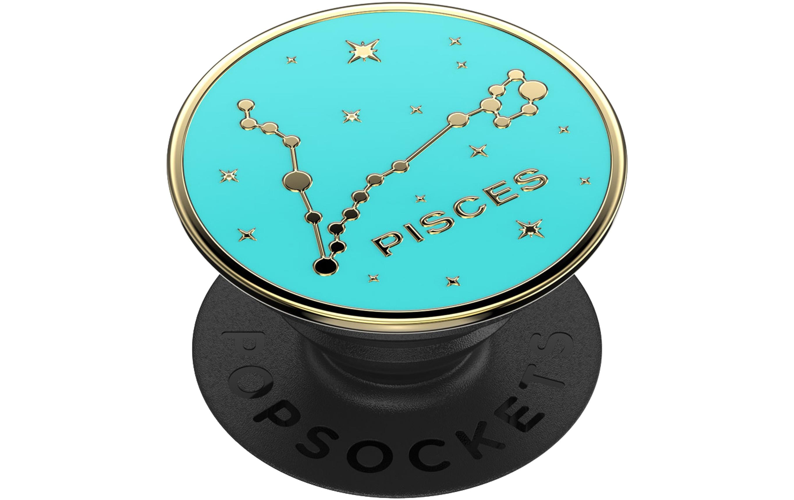 PopSockets Halterung Premium Pisces