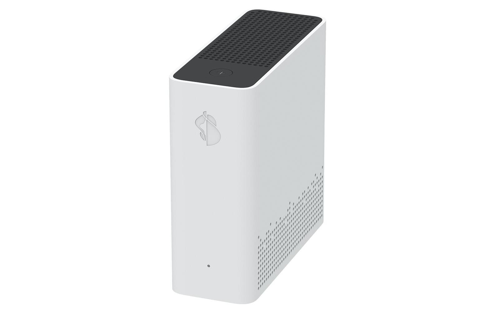 Swisscom WLAN-Box 2