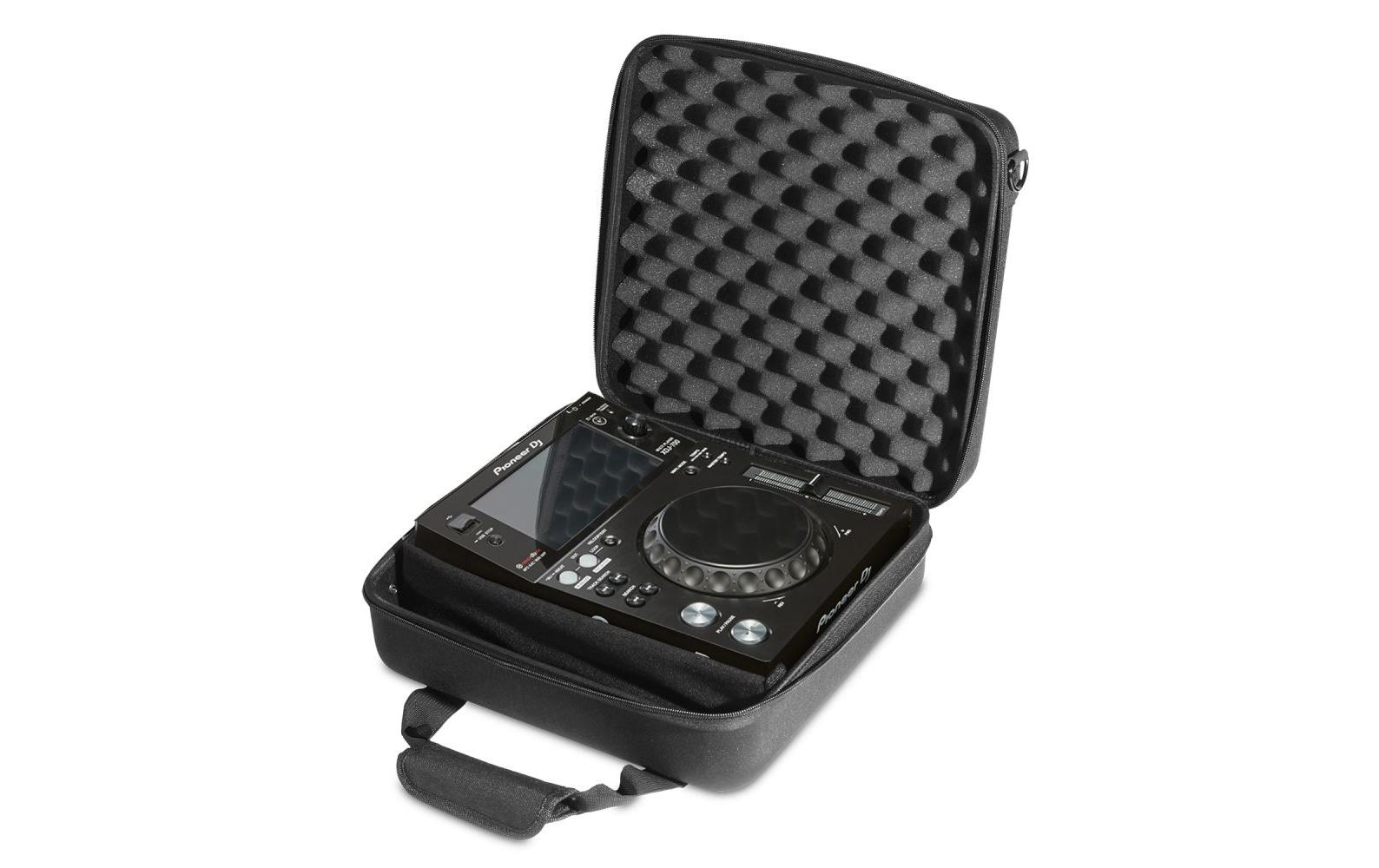 UDG Gear Transportcase Creator für XDJ-700 und PT-01 Scratch