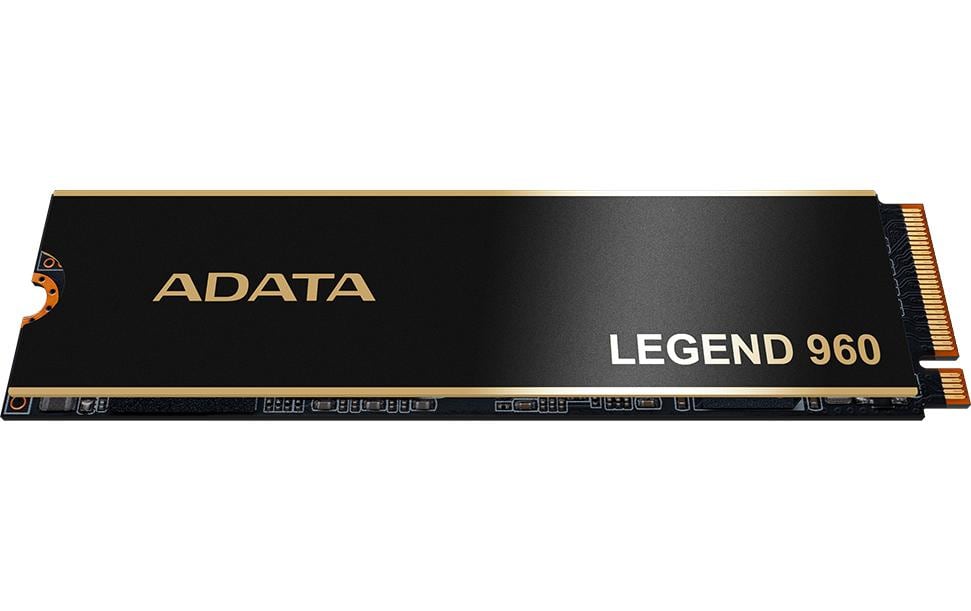 ADATA SSD Flash Legend 960 M.2 2280 NVMe 1000 GB