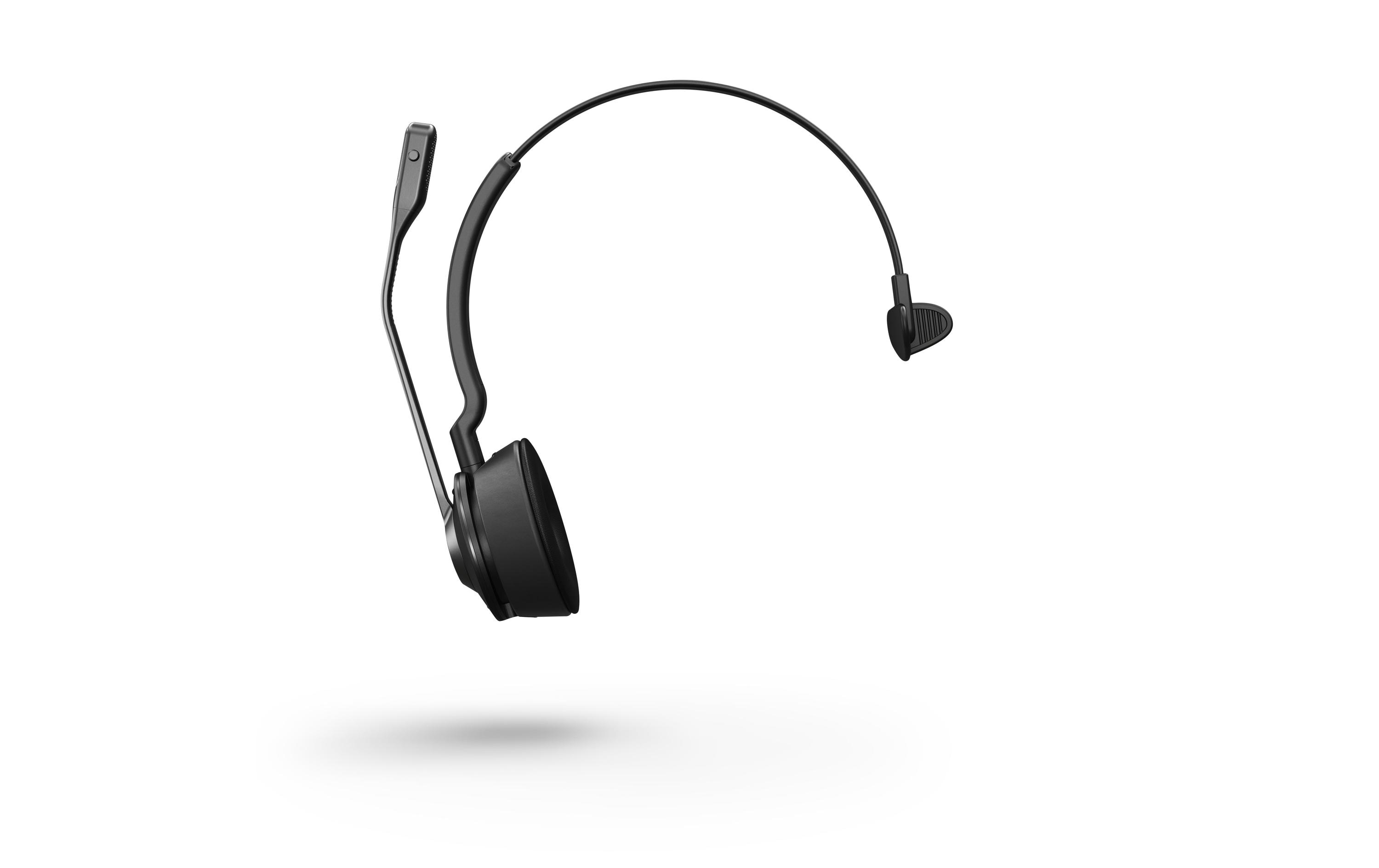 Jabra Headset Engage 55 MS Mono USB-C