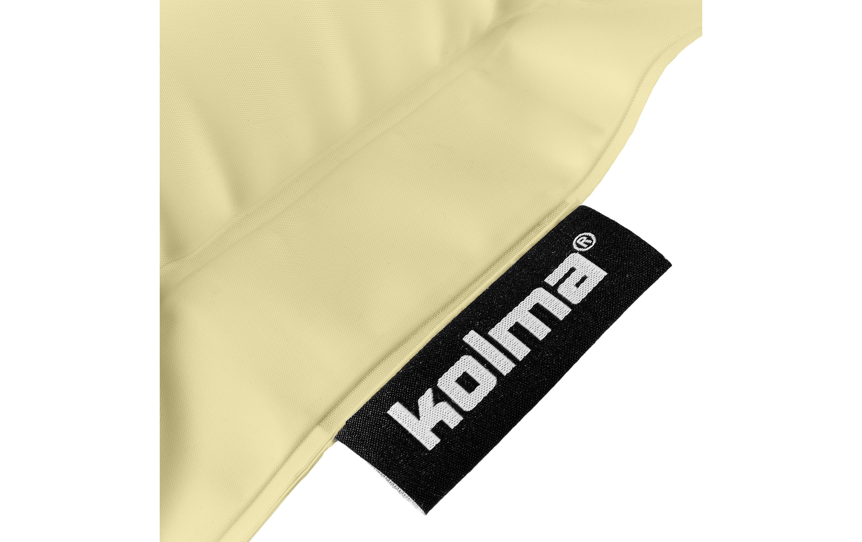 Kolma Luftmatratze Beige