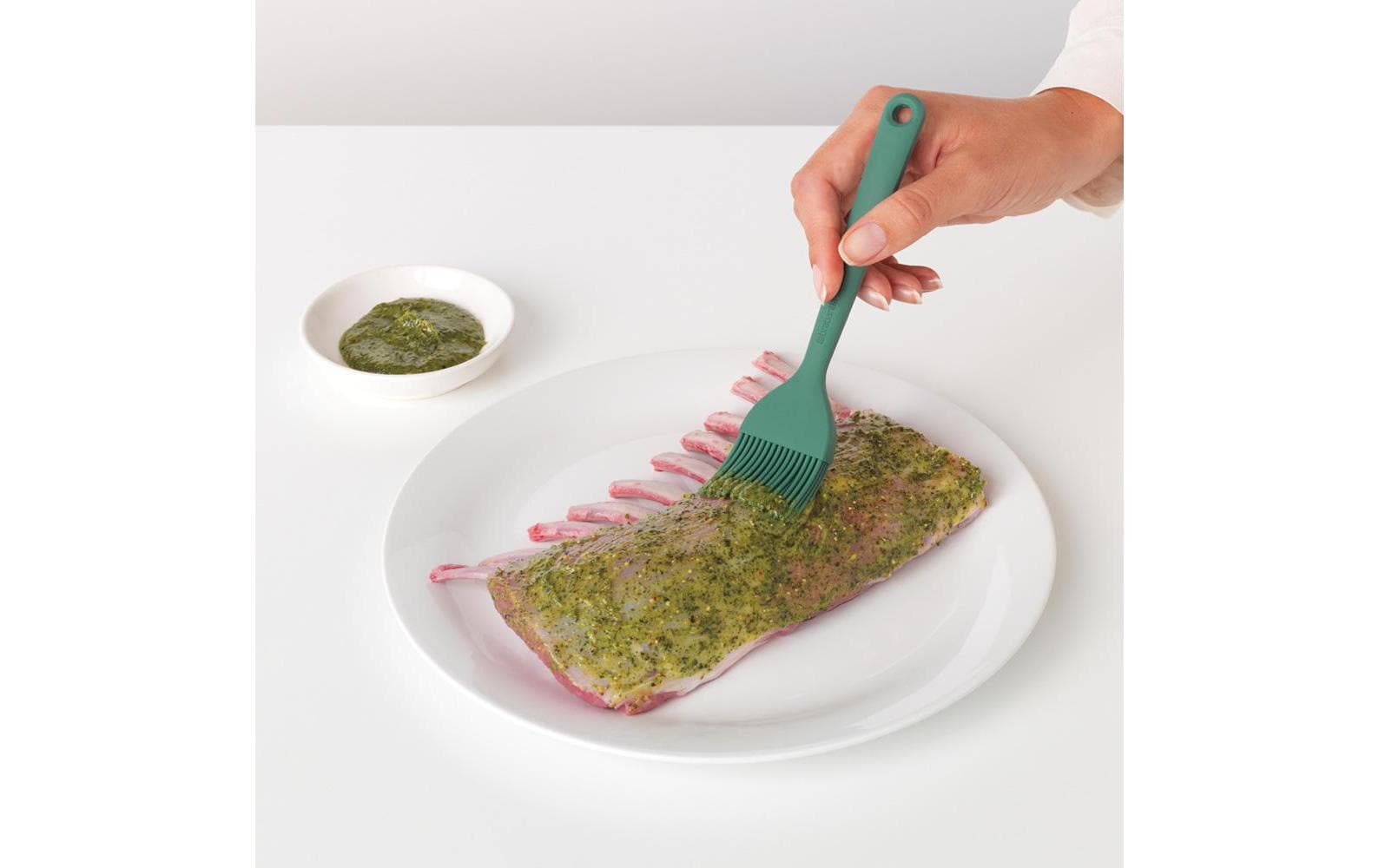 Brabantia Backpinsel Tasty+ Fir Green