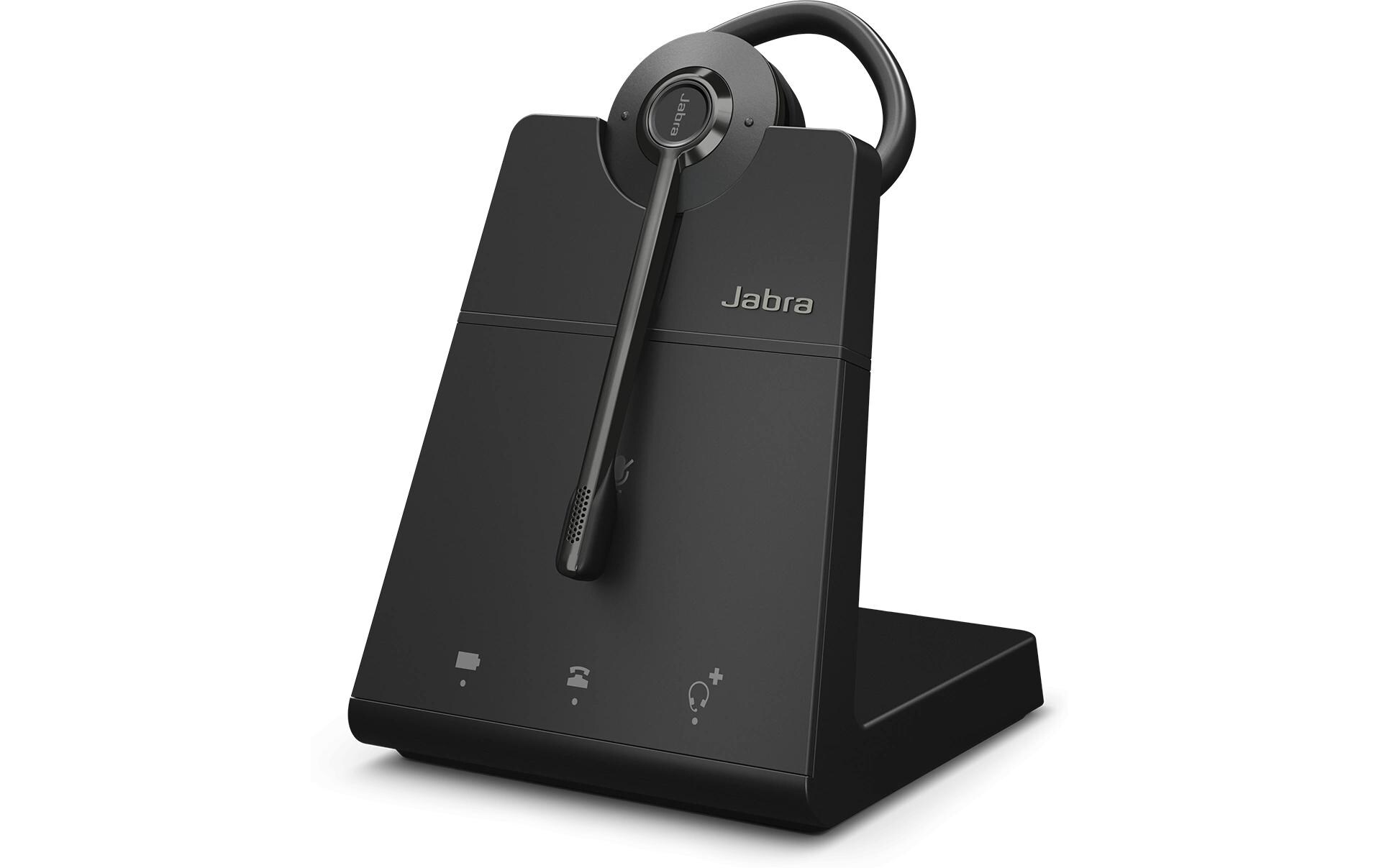 Jabra Headset Engage 45 SE Convertible