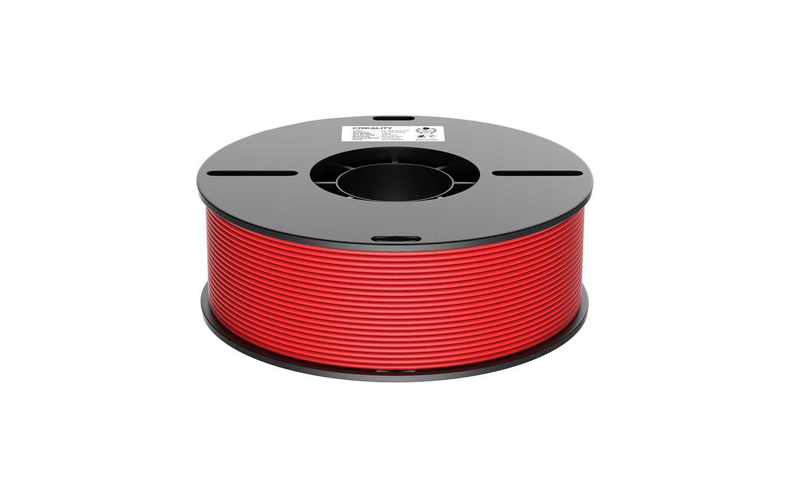 Creality Filament TPR Rot 2.85 mm 1.29 kg