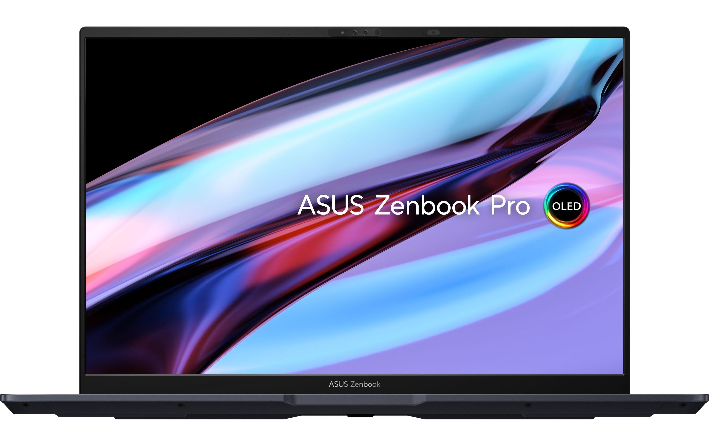 ASUS Zenbook Pro 14 OLED (UX6404VV-P1039X) Touch