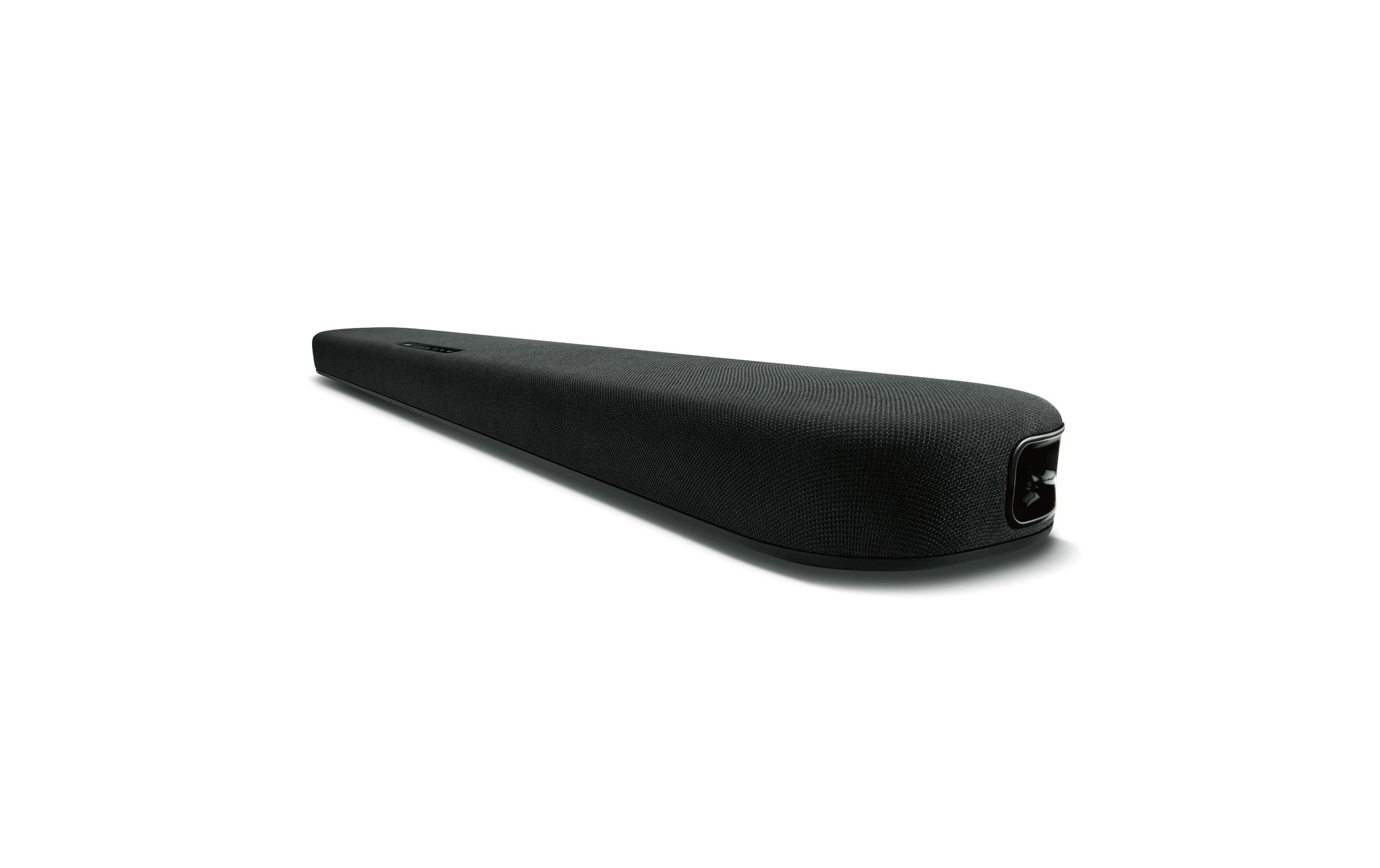 Yamaha Soundbar SR-B20A Schwarz