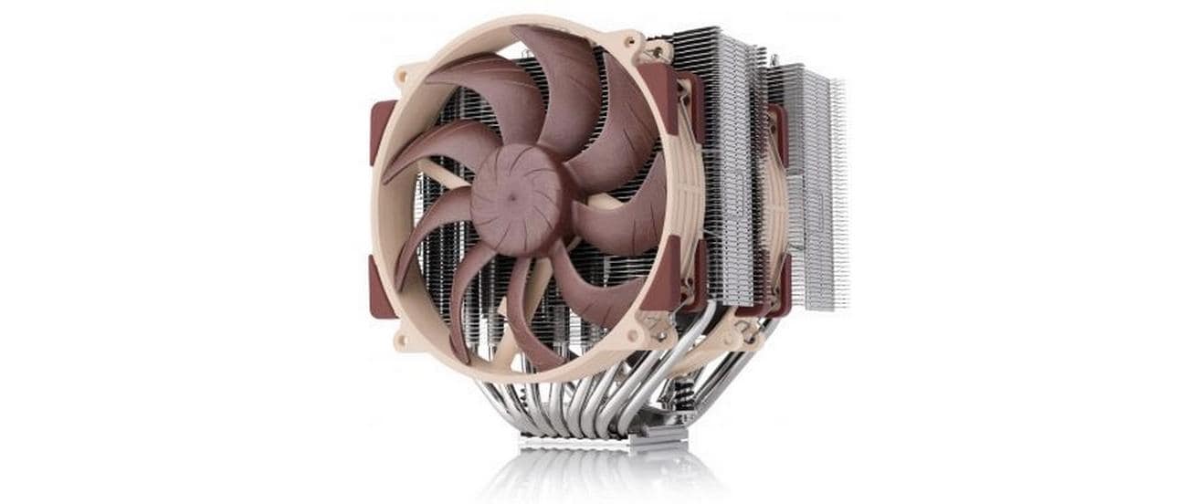 Noctua CPU-Kühler NH-D15 G2