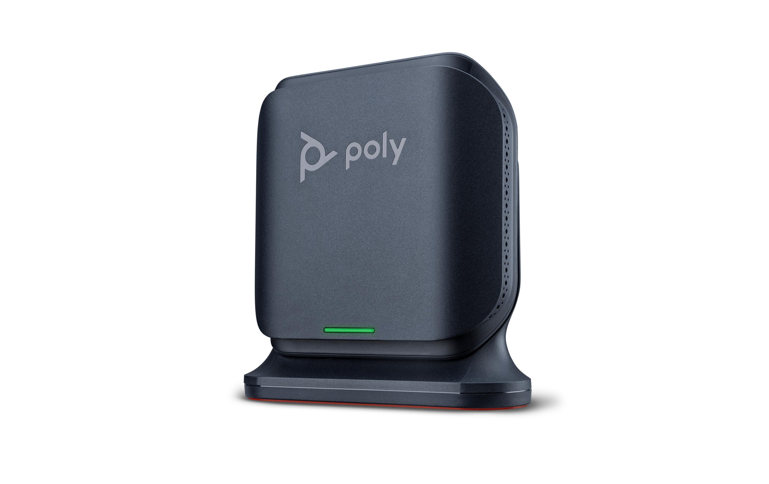 Poly DECT Repeater Rove R8