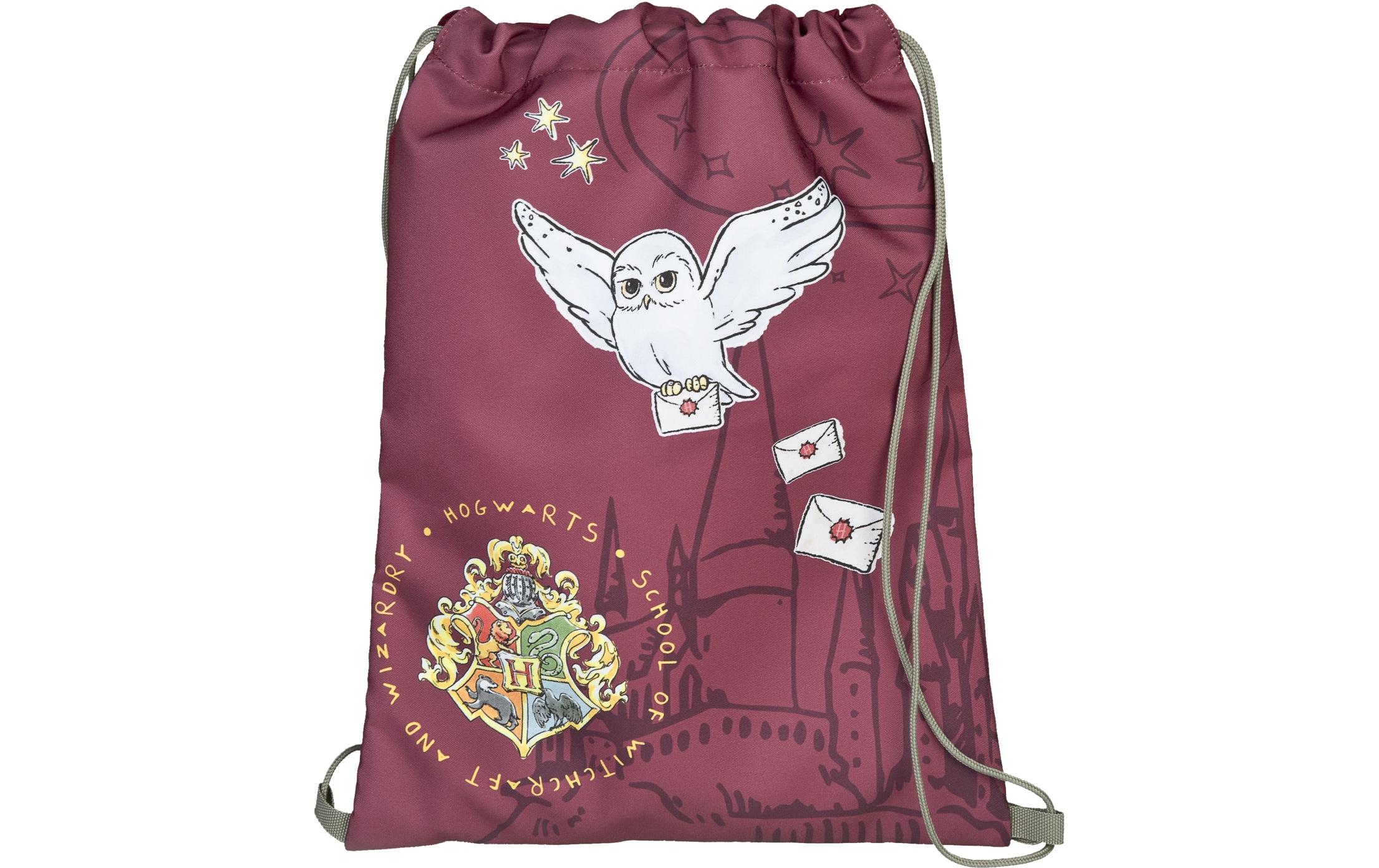 Scooli Schulthek-Set 5-teilig Harry Potter, 18 l