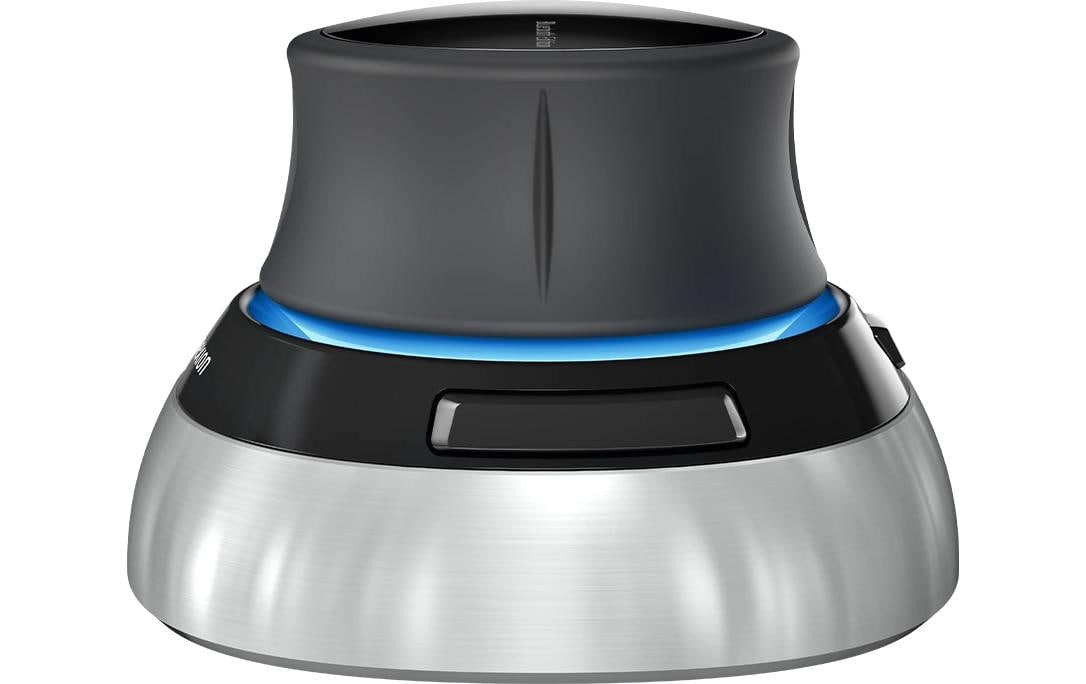 3Dconnexion SpaceMouse Wireless Bluetooth Edition