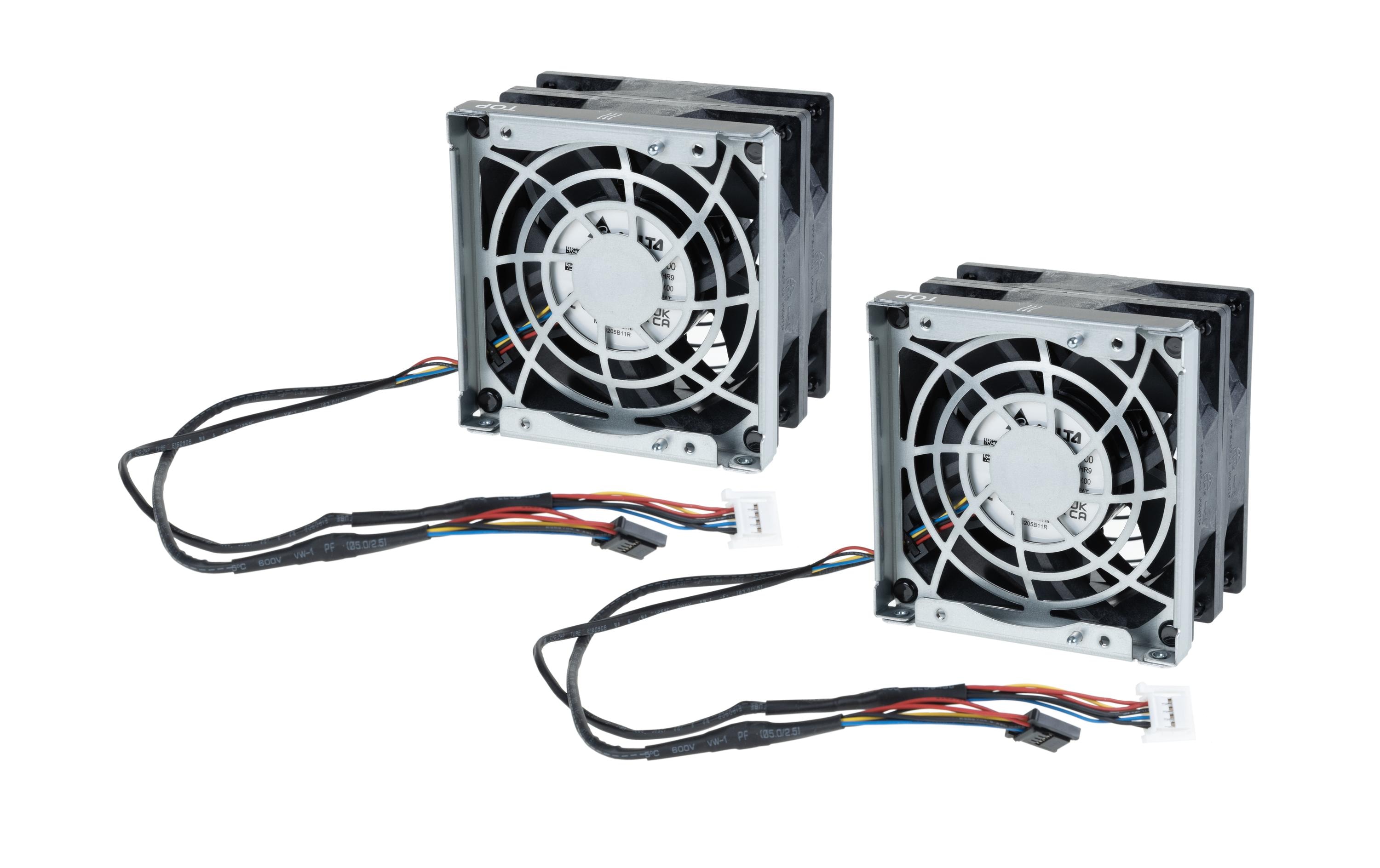 HPE Lüfter P49984-B21 ML110 Gen11 Redundant Fan Kit