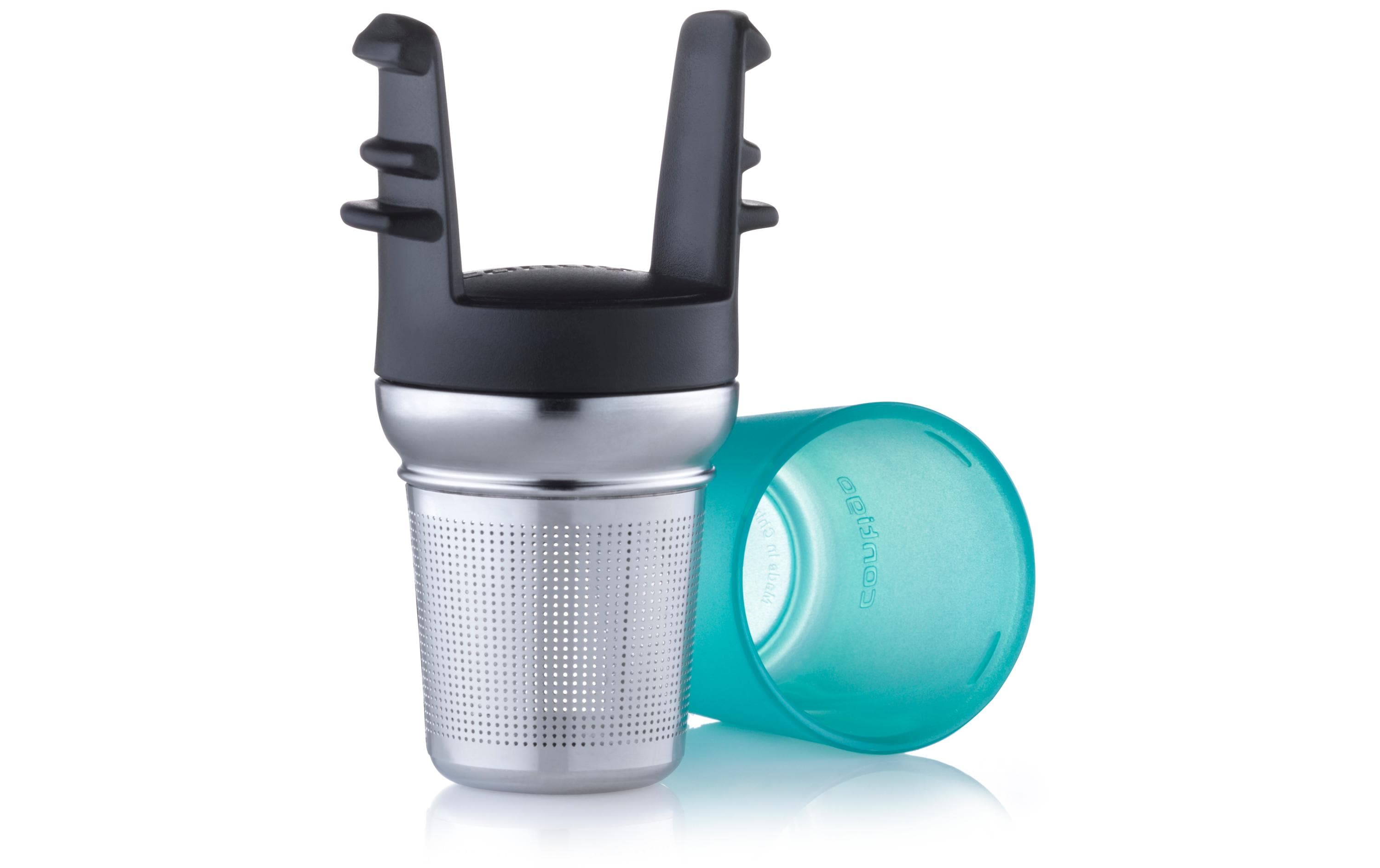 Contigo Infuser West Loop Silber