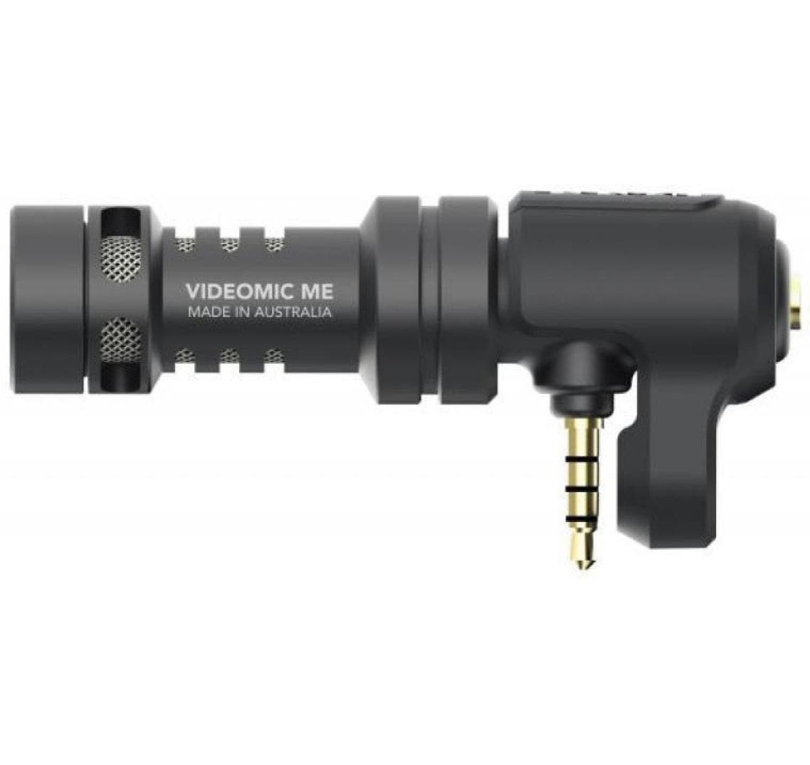 Rode Mikrofon Videomic ME