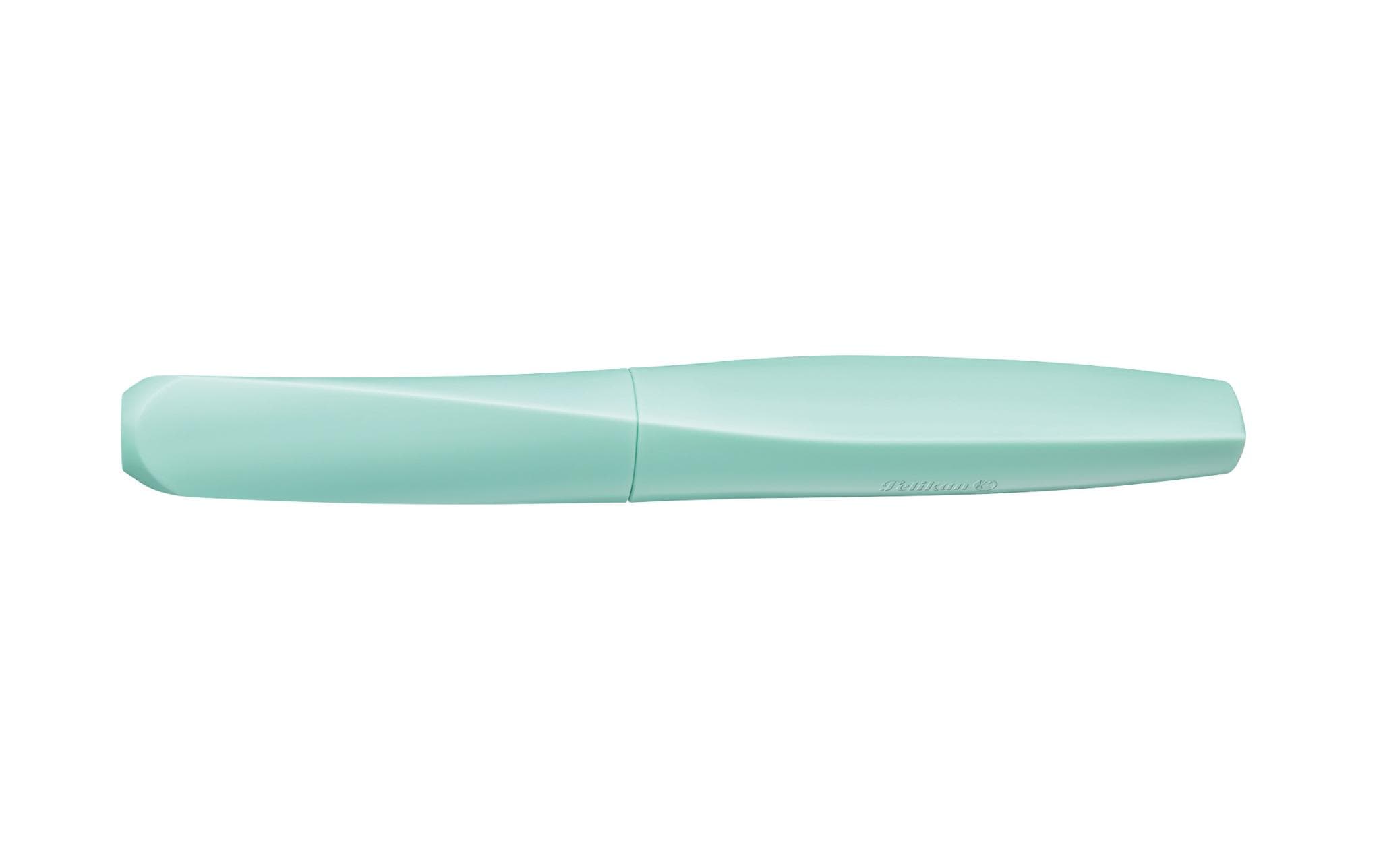 Pelikan Tintenroller Twist Neo Medium (M), Mint/Türkis