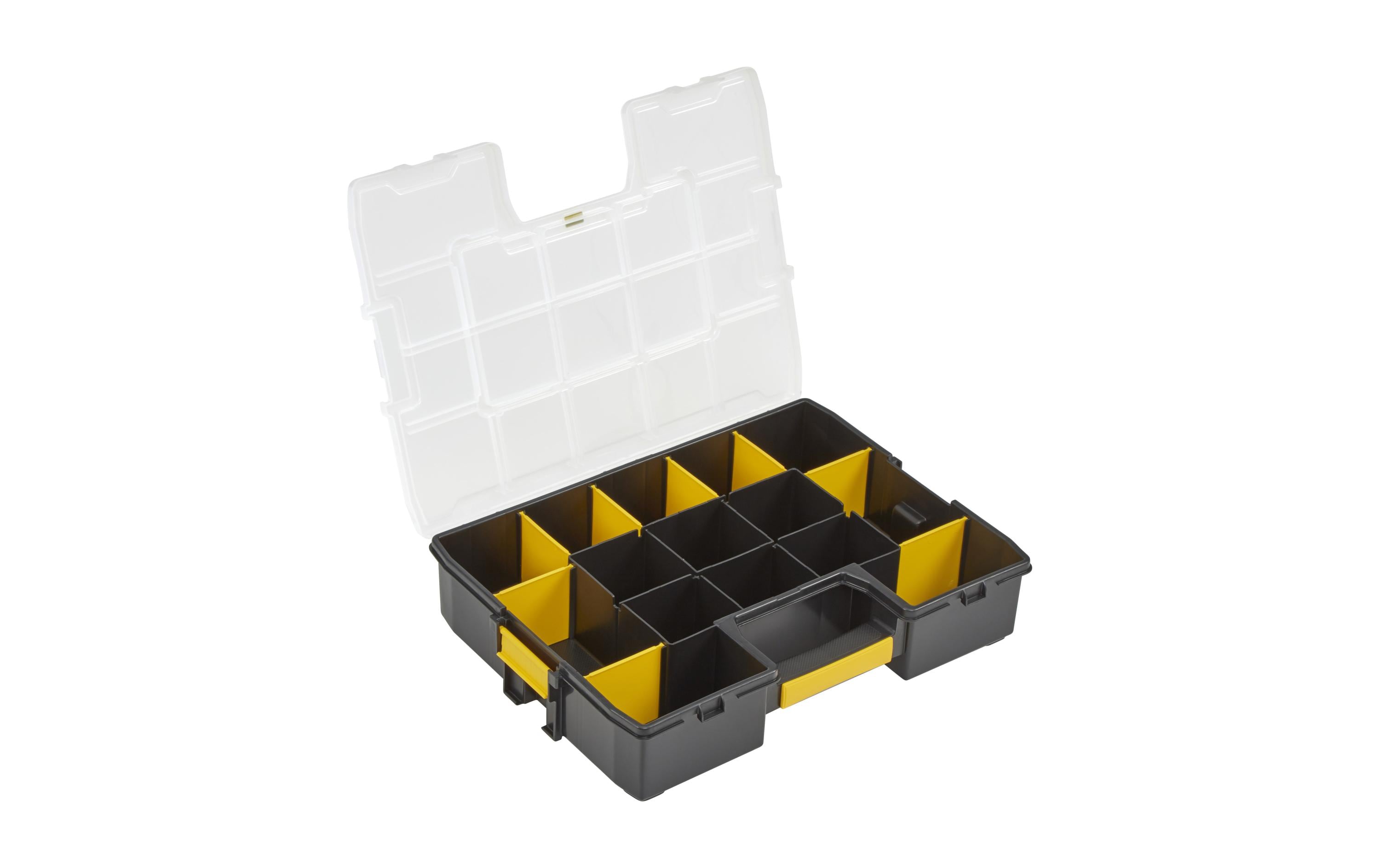 Stanley Organizer Sortmaster 17 Fächer