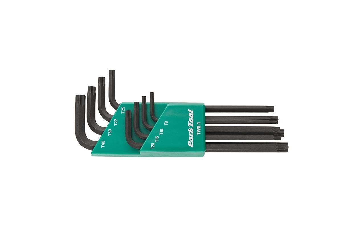 ParkTool Schlüssel-Set TWS-1