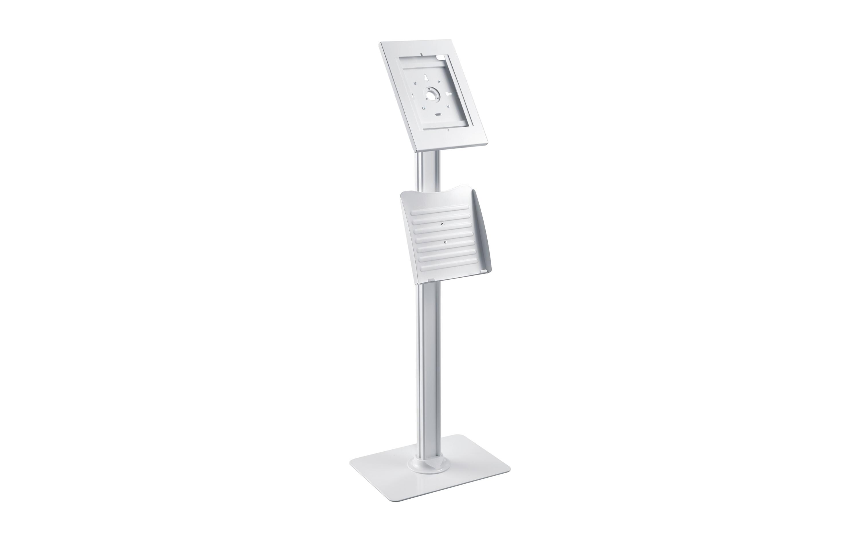 PureMounts Gehäuse PDS-5921 PureMounts DS, Weiss