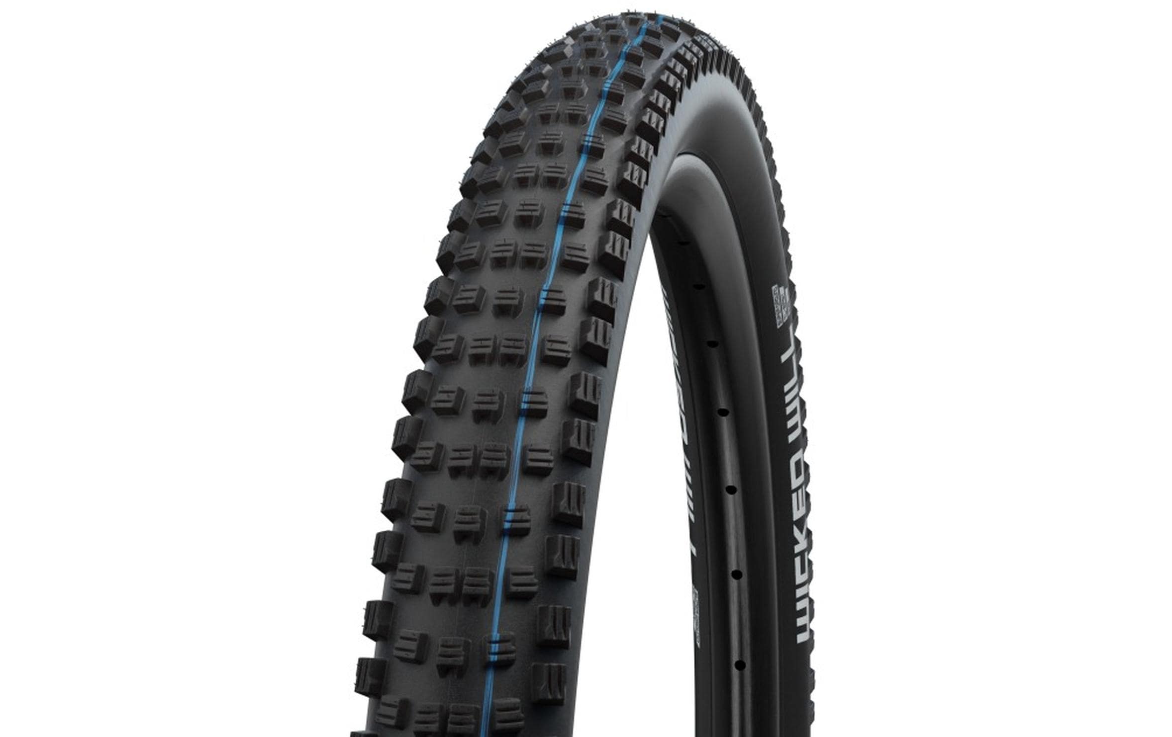 Schwalbe Velopneu Wicked Will, 27.5 x 2.4