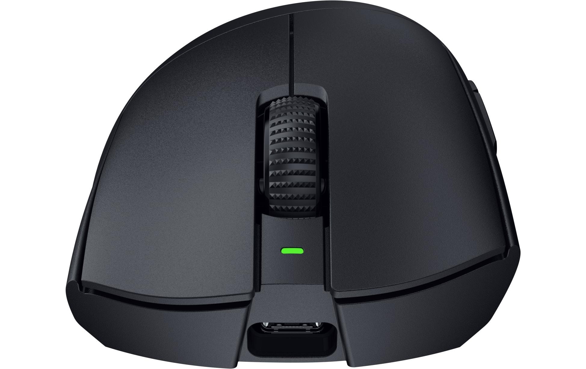 Razer Gaming-Maus Deathadder V3 Pro + HyperPolling