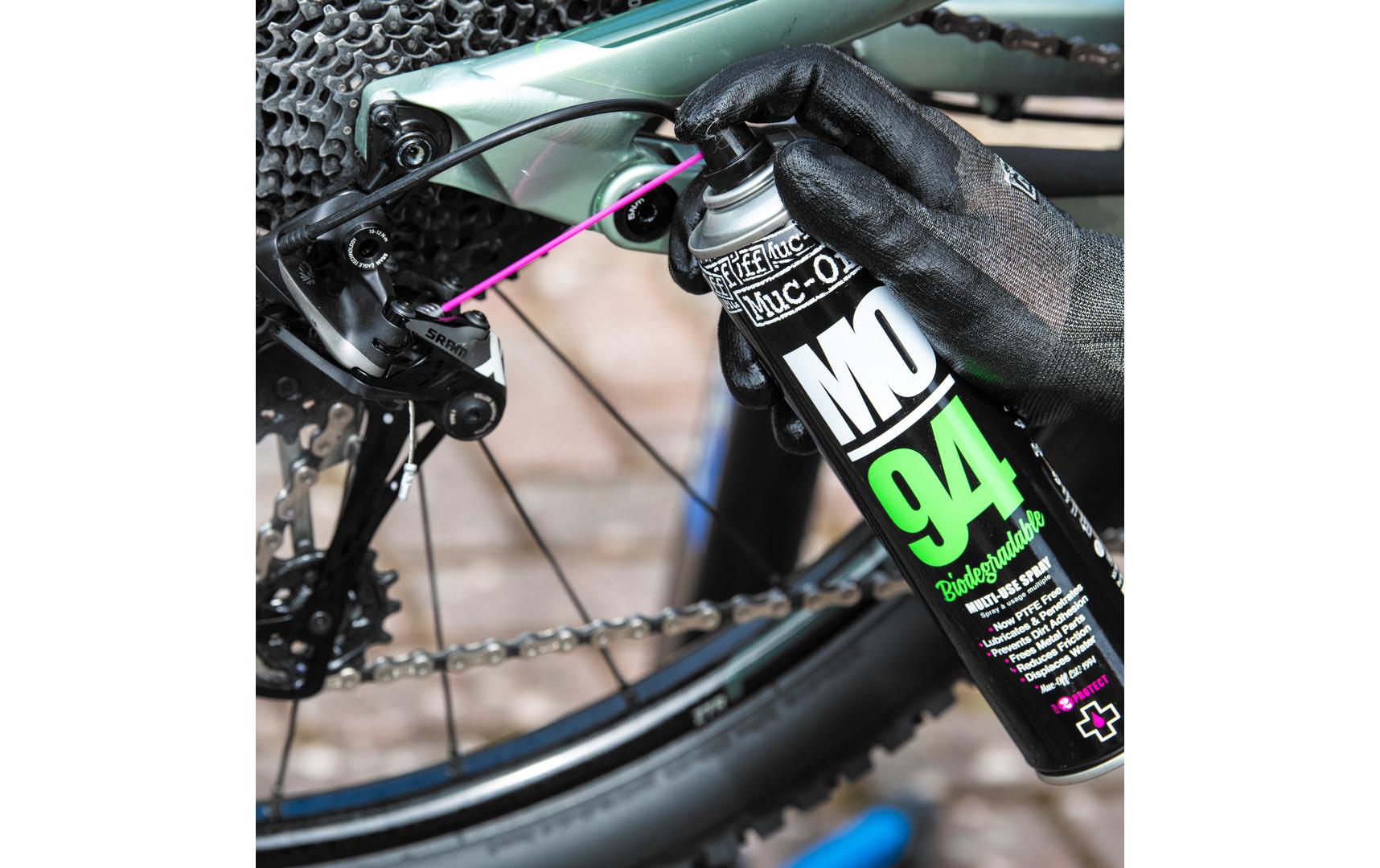 Muc-Off Pflegespray MO-94 400 ml