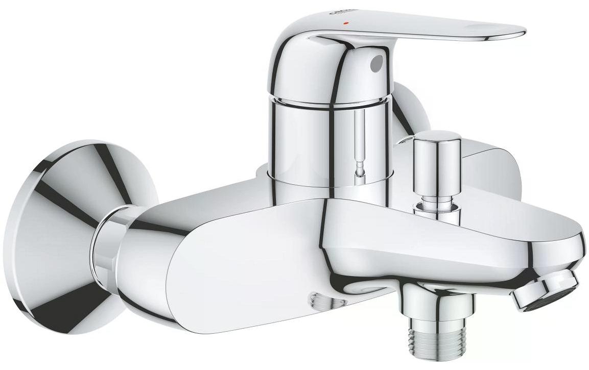 GROHE Einhand-Wannenbatterie Swift 1/2